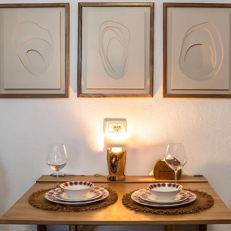 Vibe Studio Apartment Tirana Exteriér fotografie